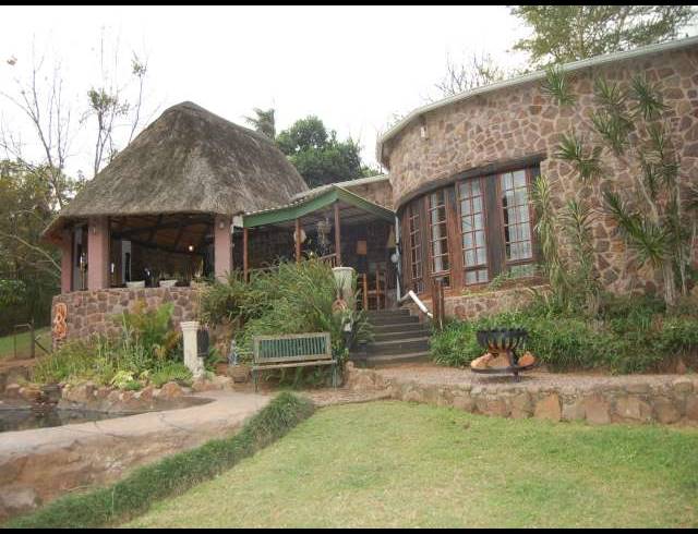 2 BEDROOM HOUSE FOR SALE IN SHONGWENI